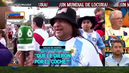 Hincha Mendocino de River: Pasión y Orgullo en Cada Partido ⚽