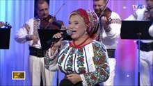 Brindusa Covalciuc Ciobanu - Bun gasit la masa (Tezaur folcloric Botosani - TVR 1 - 16.03.2025)