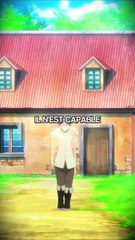 Cet Anime est meilleur que Solo Leveling !