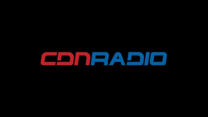 CDN Radio Live Stream 🎙️