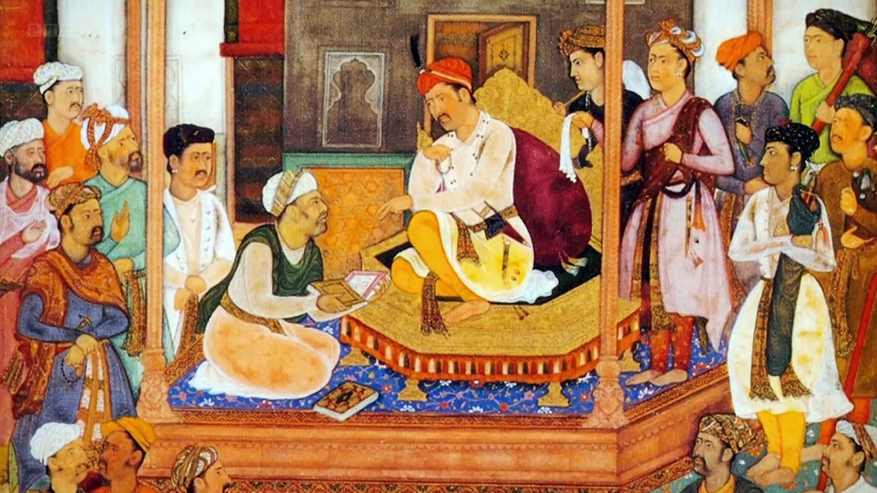 Treasures of the Indus - Part 3 - Of Gods and Men