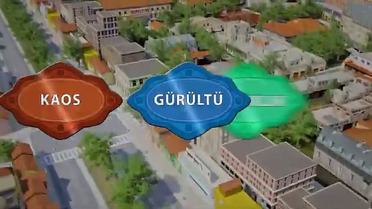 ⭐KRAL ŞAKİR OYUN ZAMANI 1080P FULL HD(360P)⭐