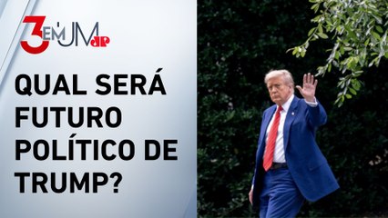 Donald Trump pode sofrer impeachment pelos ataques ao Irã?