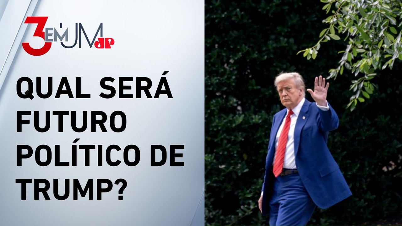 Donald Trump pode sofrer impeachment pelos ataques ao Irã?