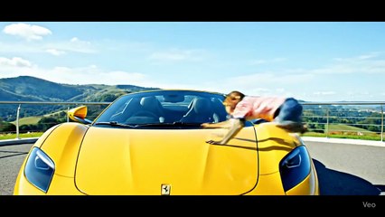 আহ, কী দারুণ একটা দিন গেলো!