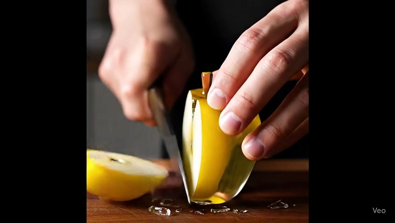 ASMR satisfying video