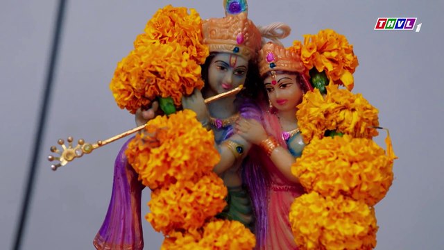 ÂM MƯU VÀ TÌNH YÊU - PHẦN 2 - TẬP 362 - PHIM ẤN ĐỘ P2 - AM MUU VA TINH YEU PHAN 2