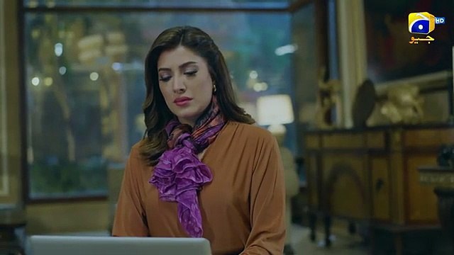 Dayan Episode 36 [Eng Sub] Mehwish Hayat Ahsan Khan Hira Mani 23rd June 2025 HAR PAL GEO