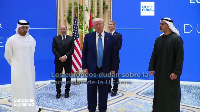 Los europeos apoyan más gasto en Defensa, aunque dudan de la autonomía sin EE.UU.