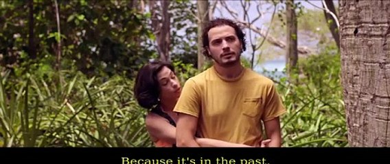 Shifting Tides _ Spanish Full Movie