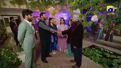 Baray Bhaiya Episode 11 - Eng Sub - Aijaz Aslam - Maya Khan - Rabya Kulsoom - 23rd June 2025
