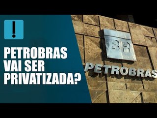 Adolfo Sachsida quer acelerar privatização da Petrobras