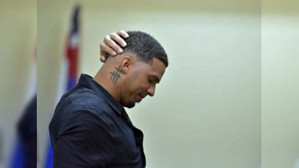 Caso Wander Franco: Ficalía justifica solicitud de condena