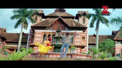 Doob Gaye Mere Nain - Tahqiqaat (1993)