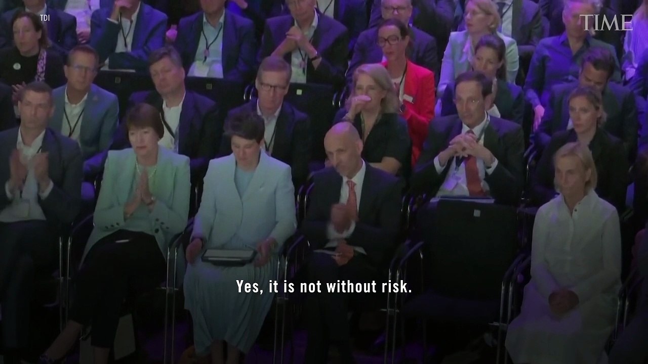 World Leaders React After U.S. Strikes Iran