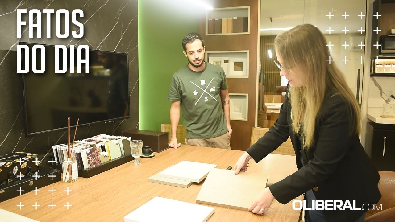 Móveis planejados para a COP 30 impulsionam vendas em Belém, dizem empresários