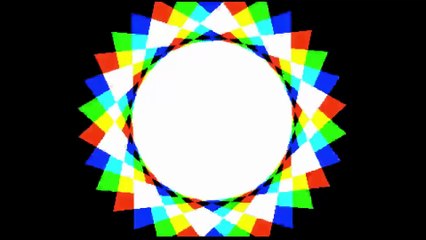 Amiga Demo State of Mind by Chaos (1993)