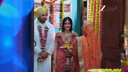 مسلسل رياح القدر الحلقة 72 مدبلجة