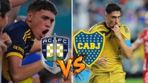 Boca Juniors believe they will beat Auckland City to stay alive in the Club World Cup
