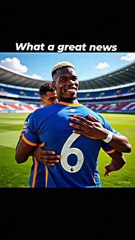 Paul Pogba heading to Monaco