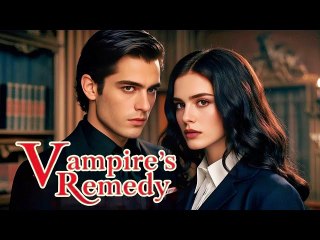The Vampire Count's Modern Lover #Full Movie