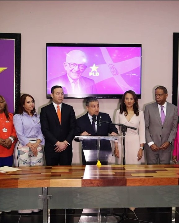 PLD exige reforma sensata y participativa a Ley de Residuos Sólidos: advierte riesgos para municipios, empresas y libre competencia