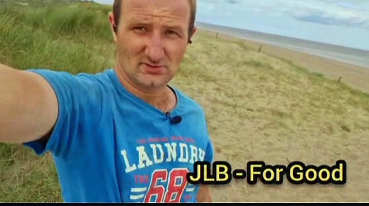 JLB - For Good - Music Video 2025