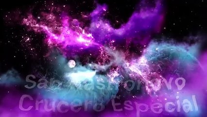 Crucero especial - San Kastronovo (letra inglés y español)