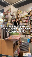 Créer du contenu : un défi passionnant dans l'univers de l'anime, manga et jeux vidéo 🎮
