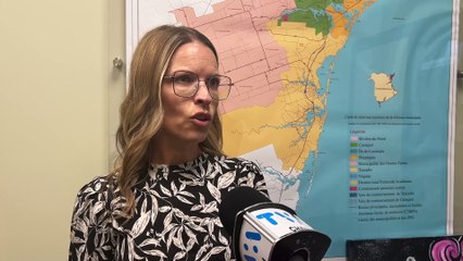 23 juin TOPO AD Aéroport Pokemouche achalandage