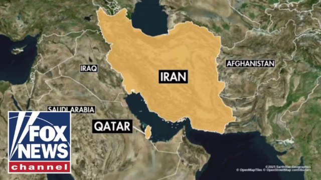 BREAKING: Qatar closes airspace as world awaits possible Iranian retaliation