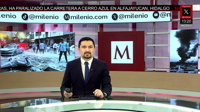 Cierre del estrecho de Ormuz sería una bomba atómica para la economía: Experto