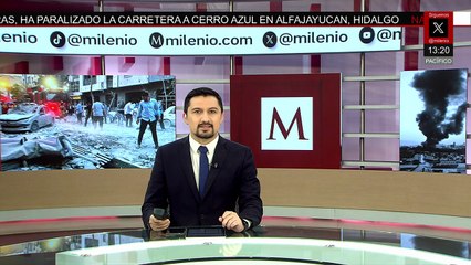 Cierre del estrecho de Ormuz sería una bomba atómica para la economía: Experto