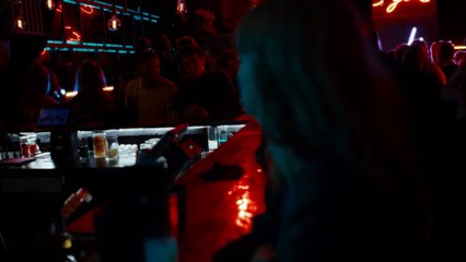 Eternal - Odissea negli abissi, guarda l'inizio del film (HD)