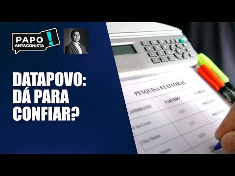 Como são feitas as pesquisas eleitorais?
