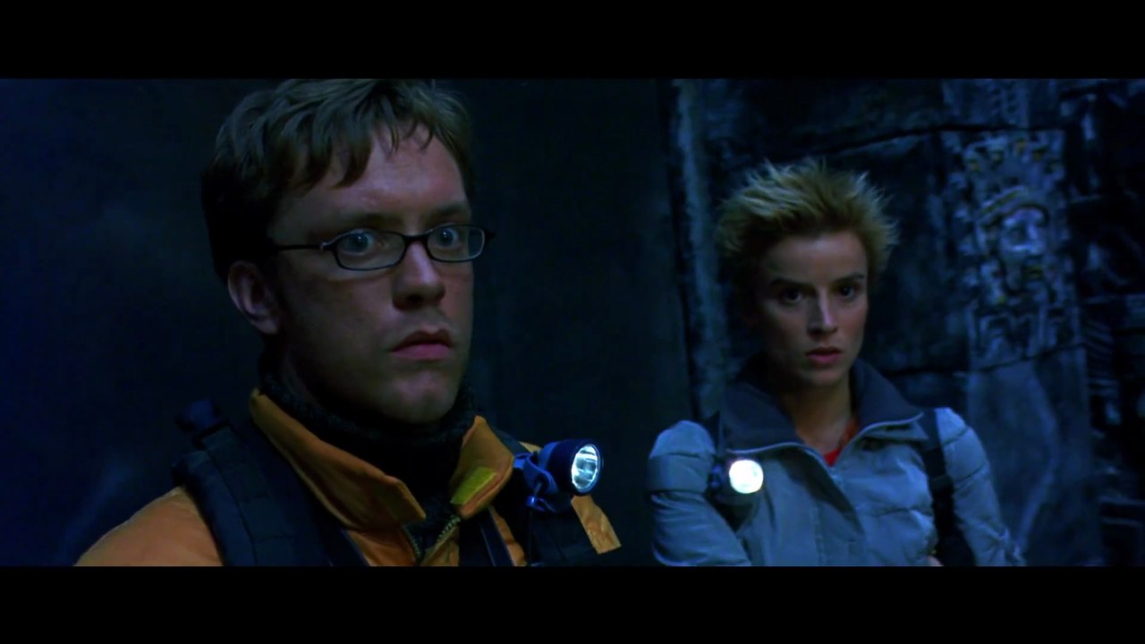 AVP: Alien vs. Predator (2004) Official Trailer HD