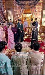 Parting Was Bitterness, Now I Am Free Chinese Drama