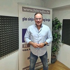 Hit Radio: Ante Breko – Renomirani Sportski Novinar i TV Zvijezda 🎙️