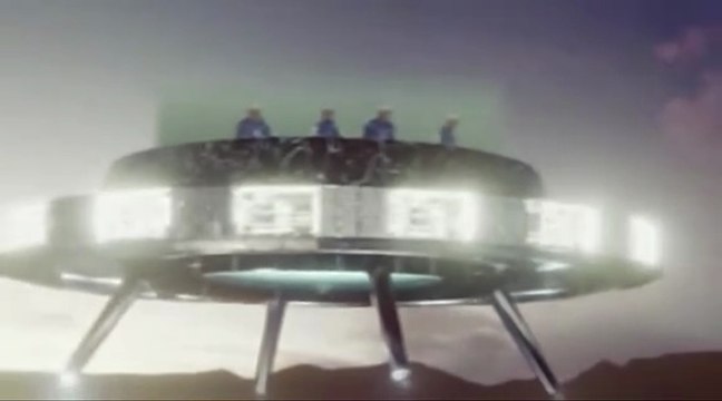 El Proyecto Libro Azul: Misterios De Ovnis Revelados