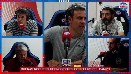 El Atlético de Madrid está eliminado por los árbitros