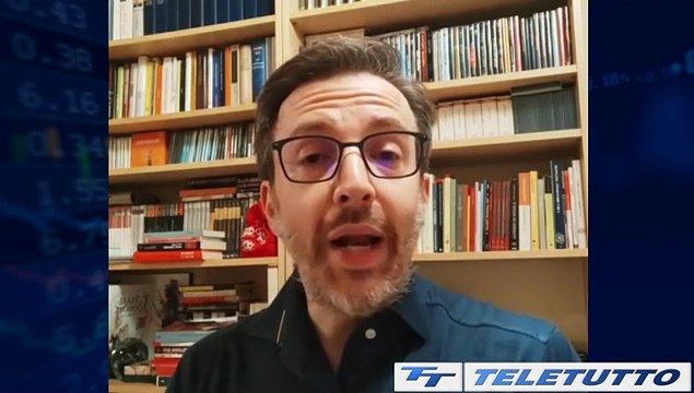 Video News - Sempre più estero nel debito pubblico