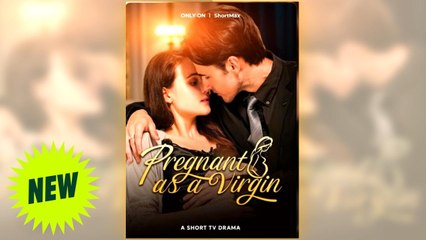 Pregnant as a Virgin ⠀full