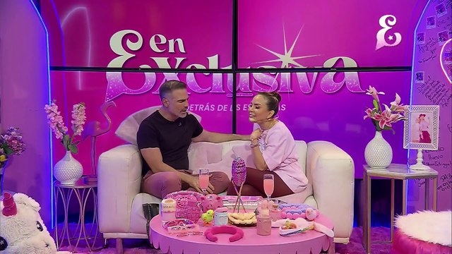EN EXCLUSIVA by Detrás de las Estrellas - Invitado Especial: Roberto Manrique