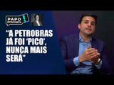 Pablo Marçal diz que é necessário vender a Petrobras