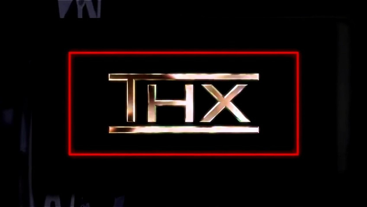 (Creepypasta) The THX Test (Re-narration)