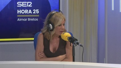 "Las mujeres no podemos opinar. Todas llevamos rodilleras": los ataques que recibe Palomera