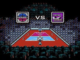 All-Pro Basketball (NES)