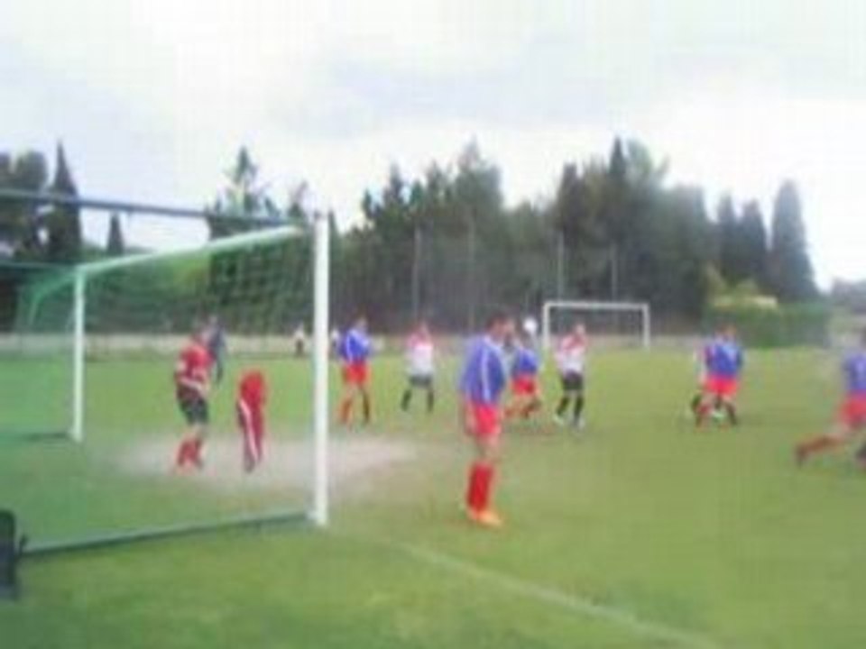 Tournoi de Loupian 2