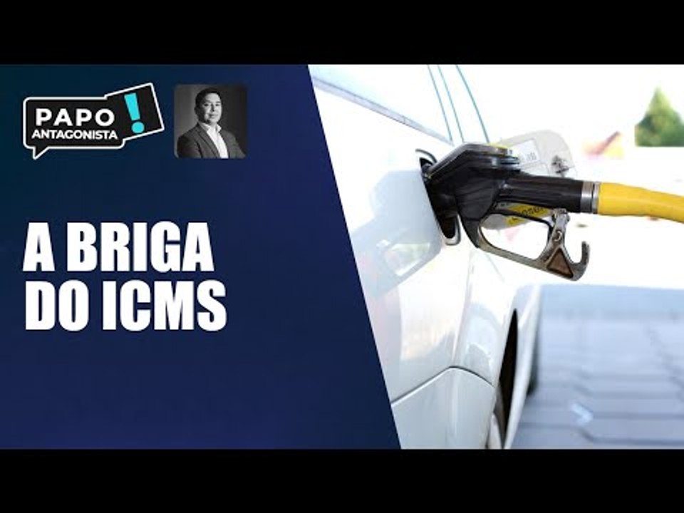 Estados pretendem ir ao STF contra ‘teto do ICMS’