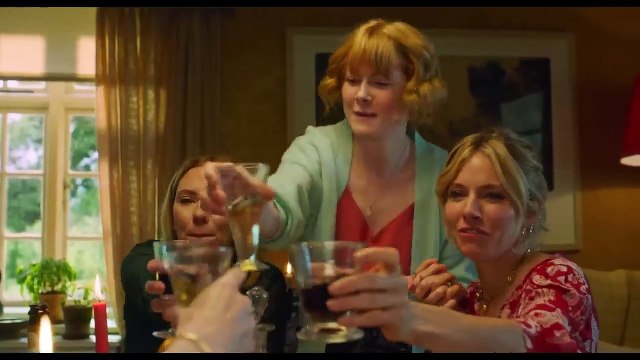 My Mother's Wedding Trailer #1 (2025) #my mother's wedding #mothers #wedding #first #watch #action #2025 #latest #neww #breaking #update #today